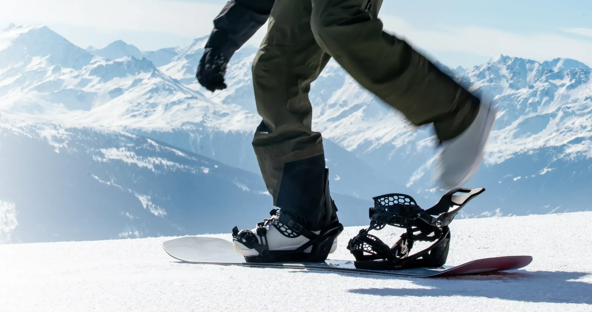 Innovation Engineered for Every Turn