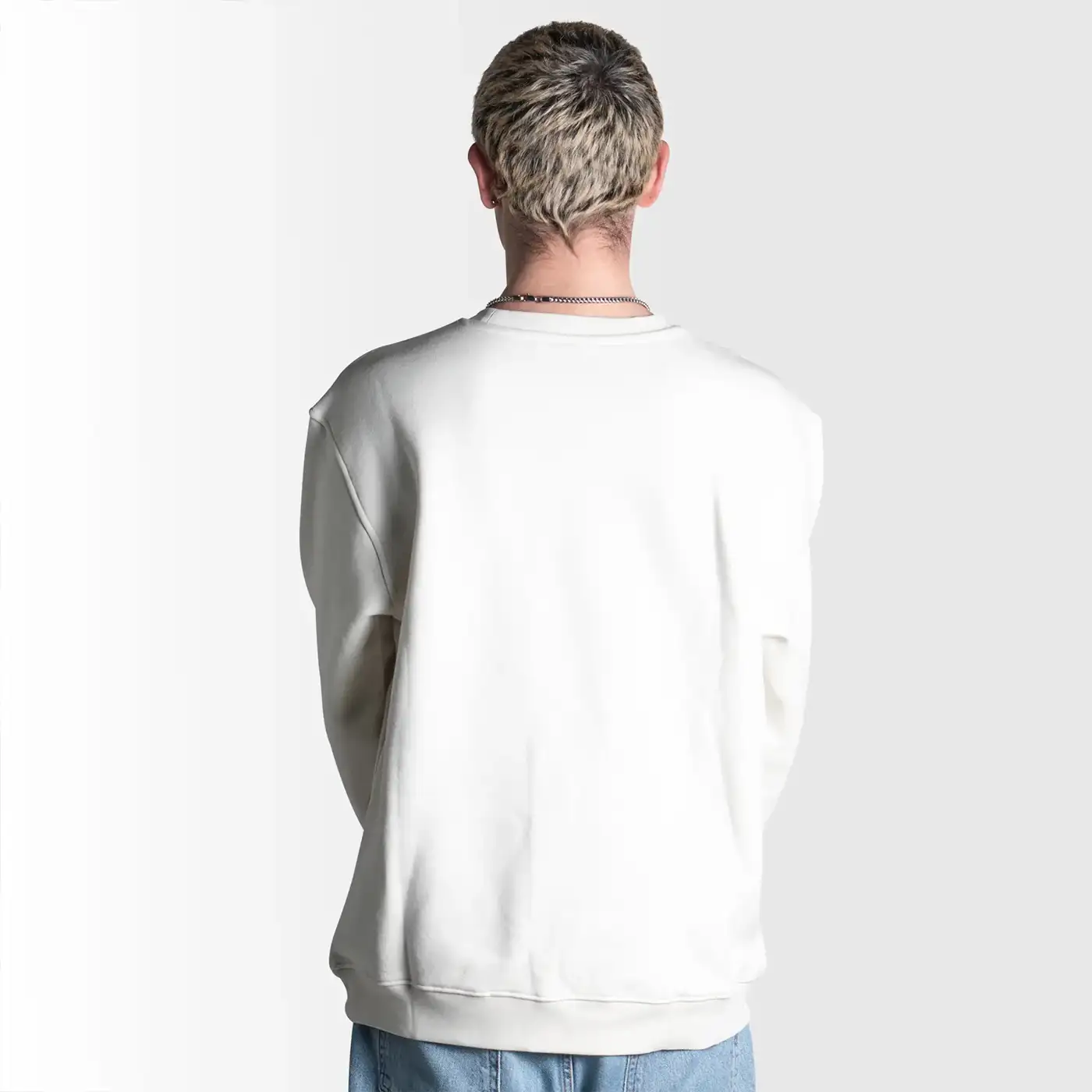 Bio Sweatshirt - Image 3