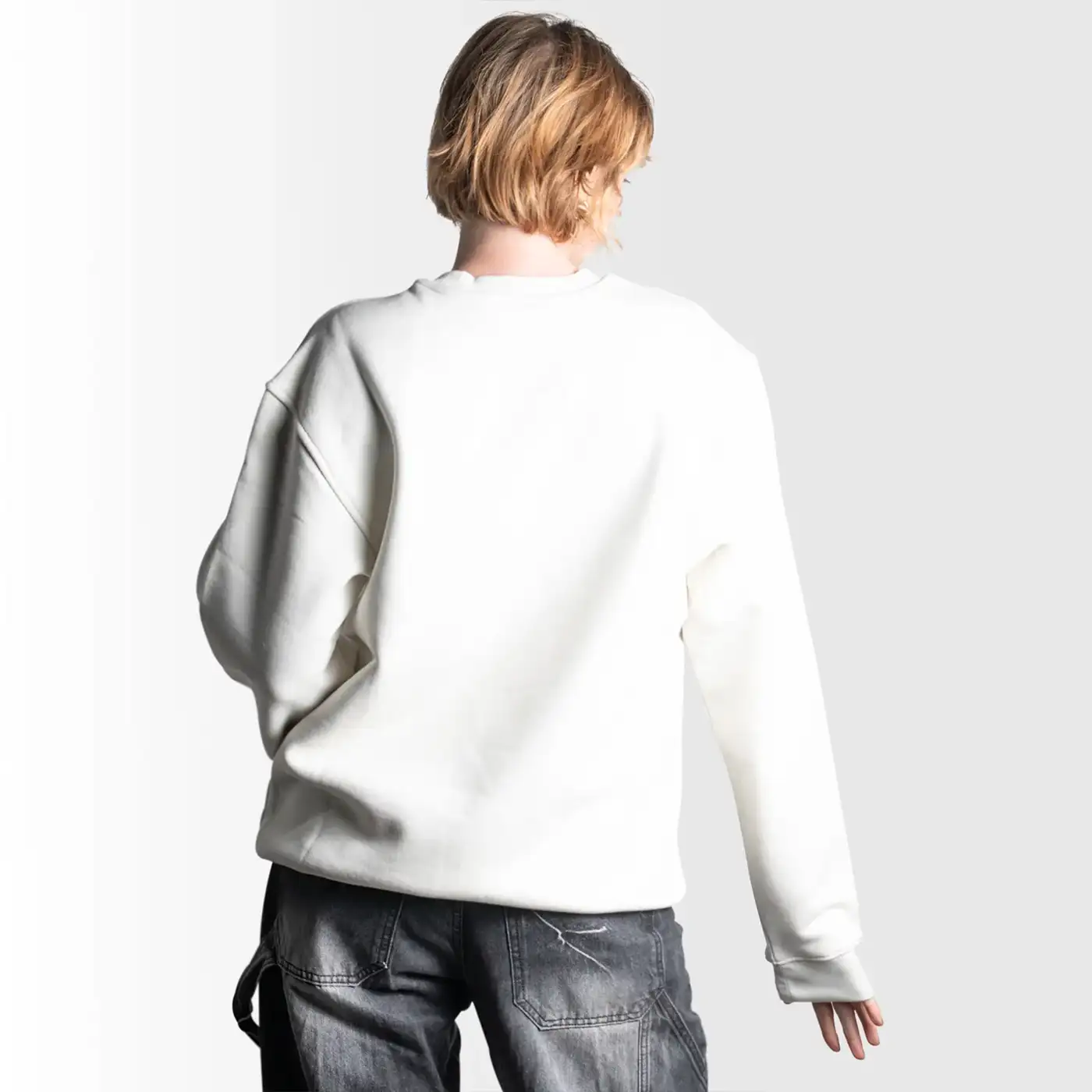 Bio Sweatshirt - Image 5