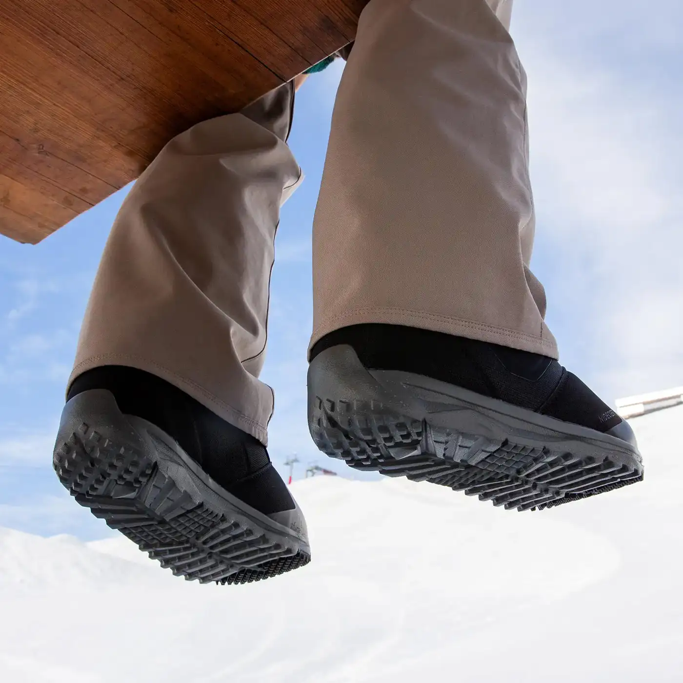 Cascade Men - Image 11