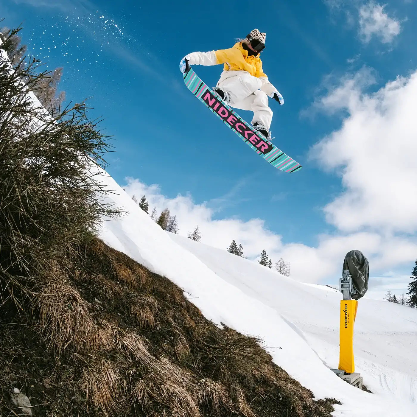 Cheat Code Women - Image 5