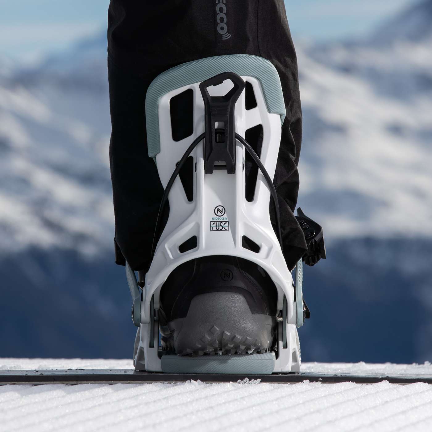 Flow Fuse Hybrid - Image 16