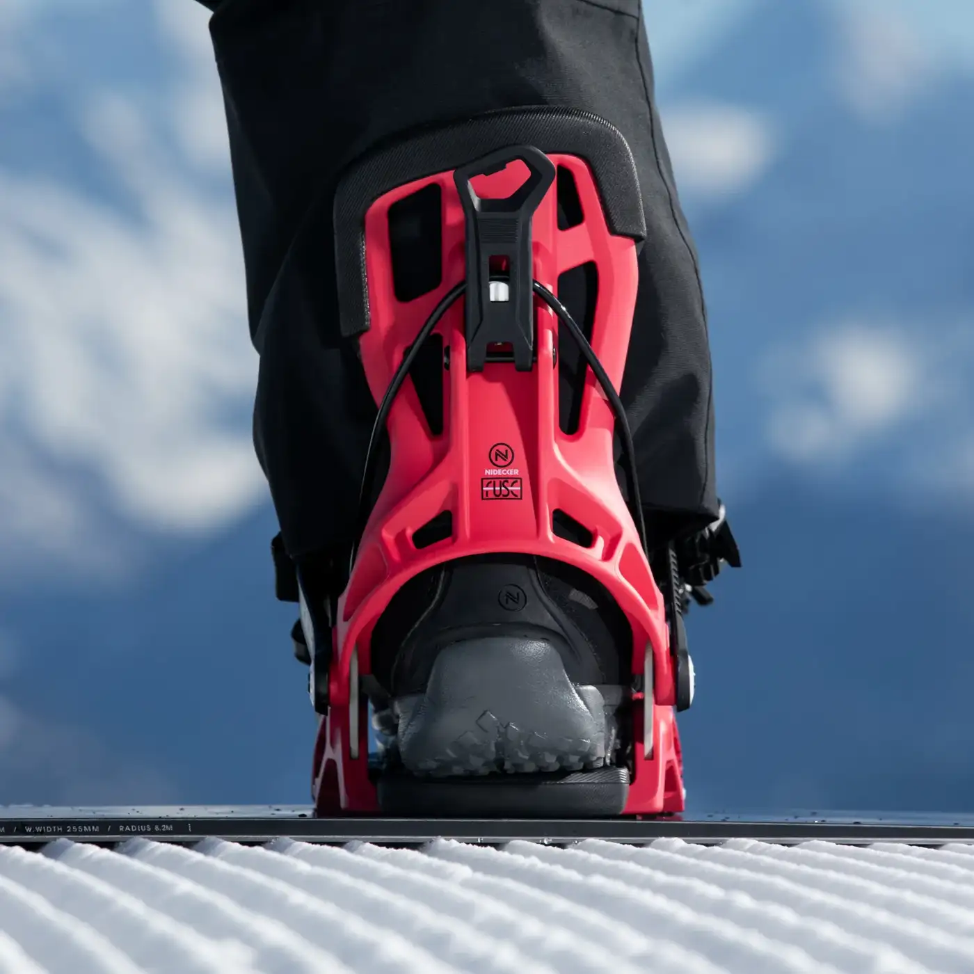 Flow Fuse Hybrid - Image 6