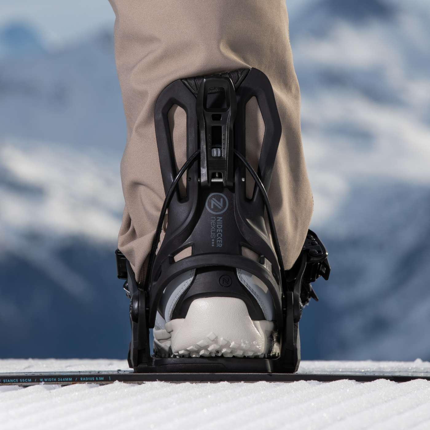 Flow Nexus - Image 16