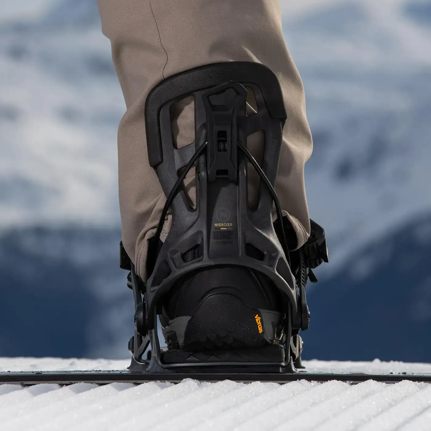 Flow NX2 Carbon - Image 3