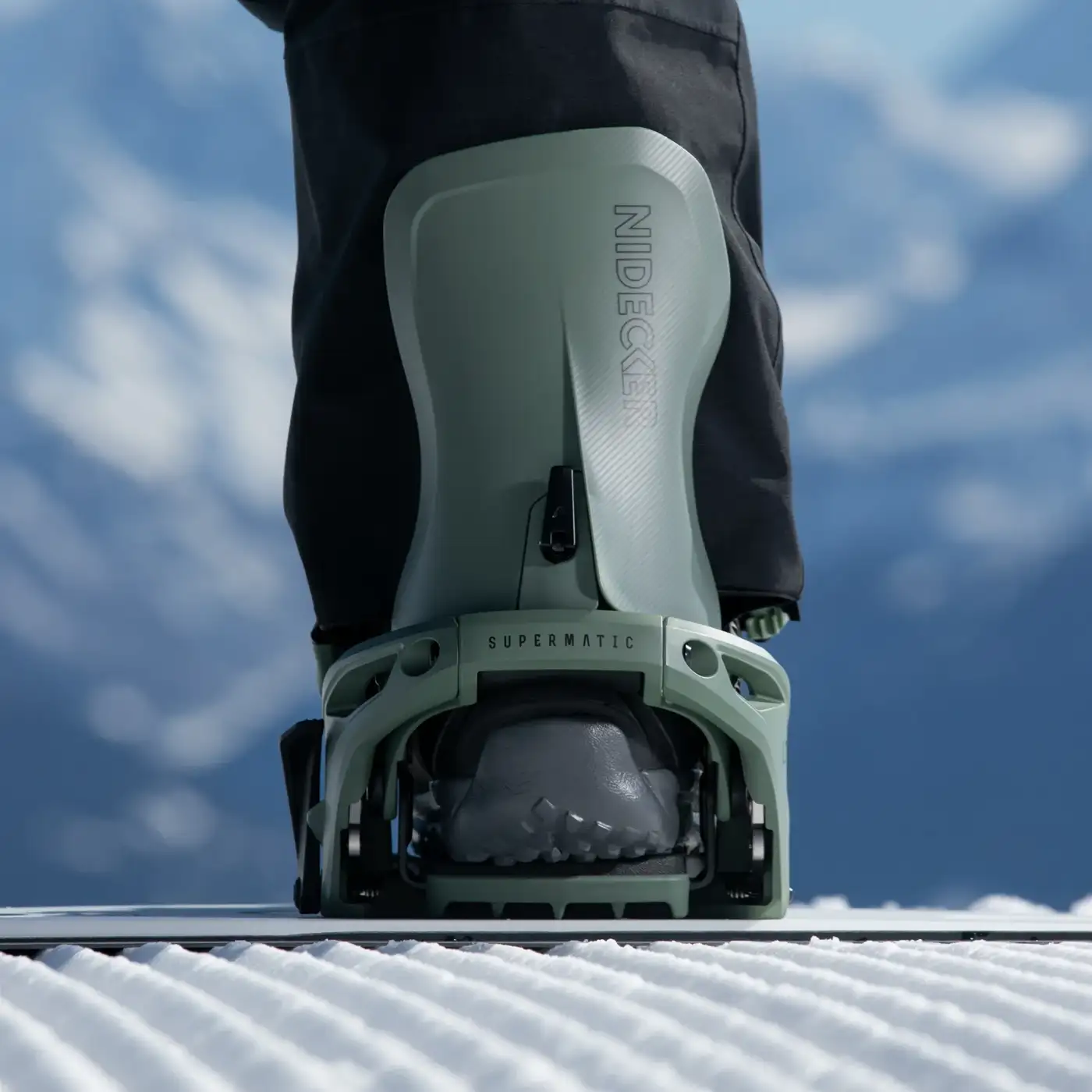 LT Supermatic® - Image 12