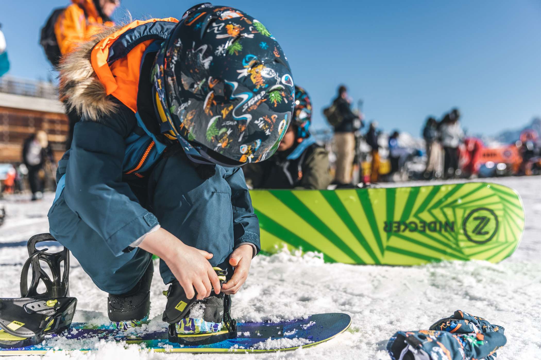 Micron Magic 2024 - Image 23