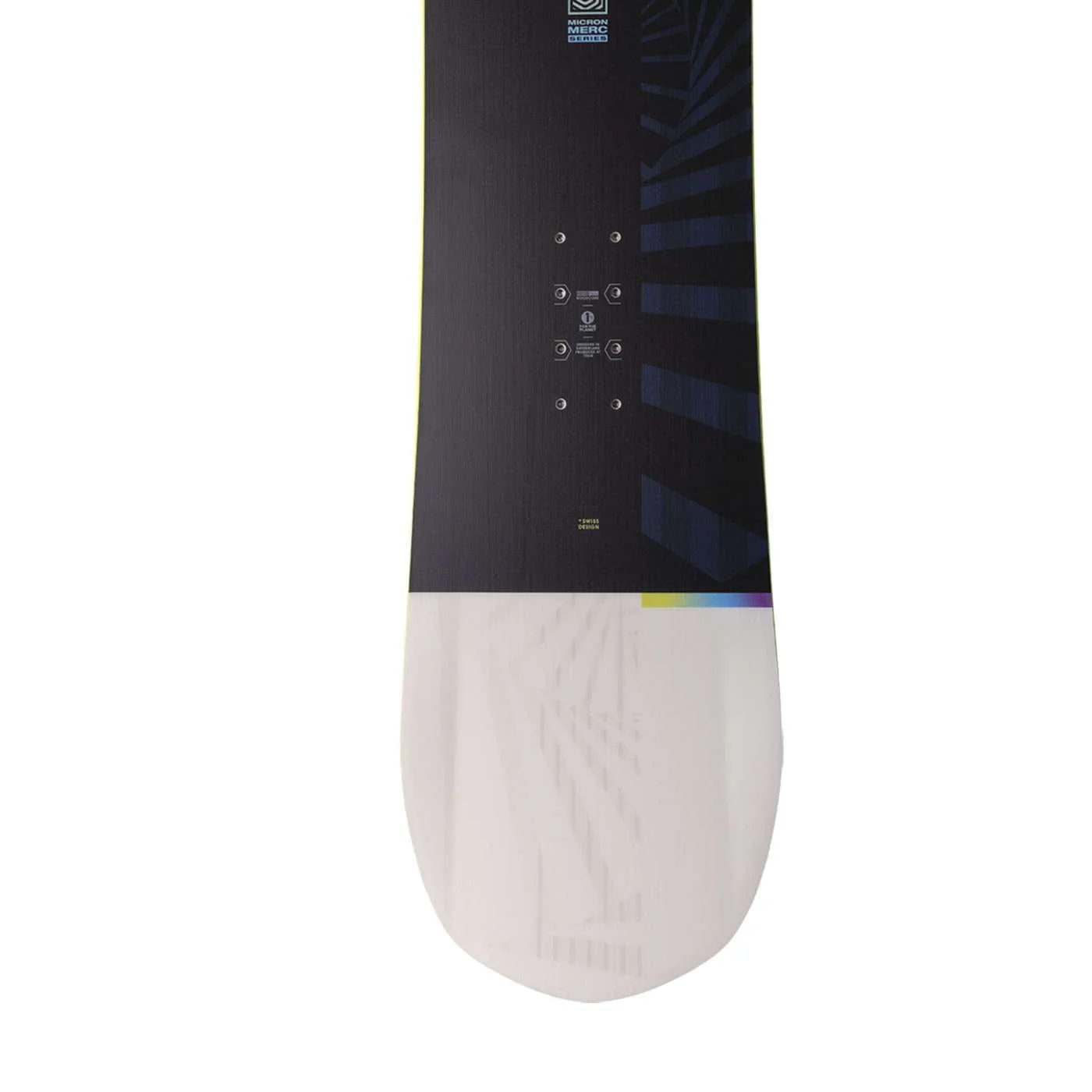 Micron Merc 2024 - Image 16