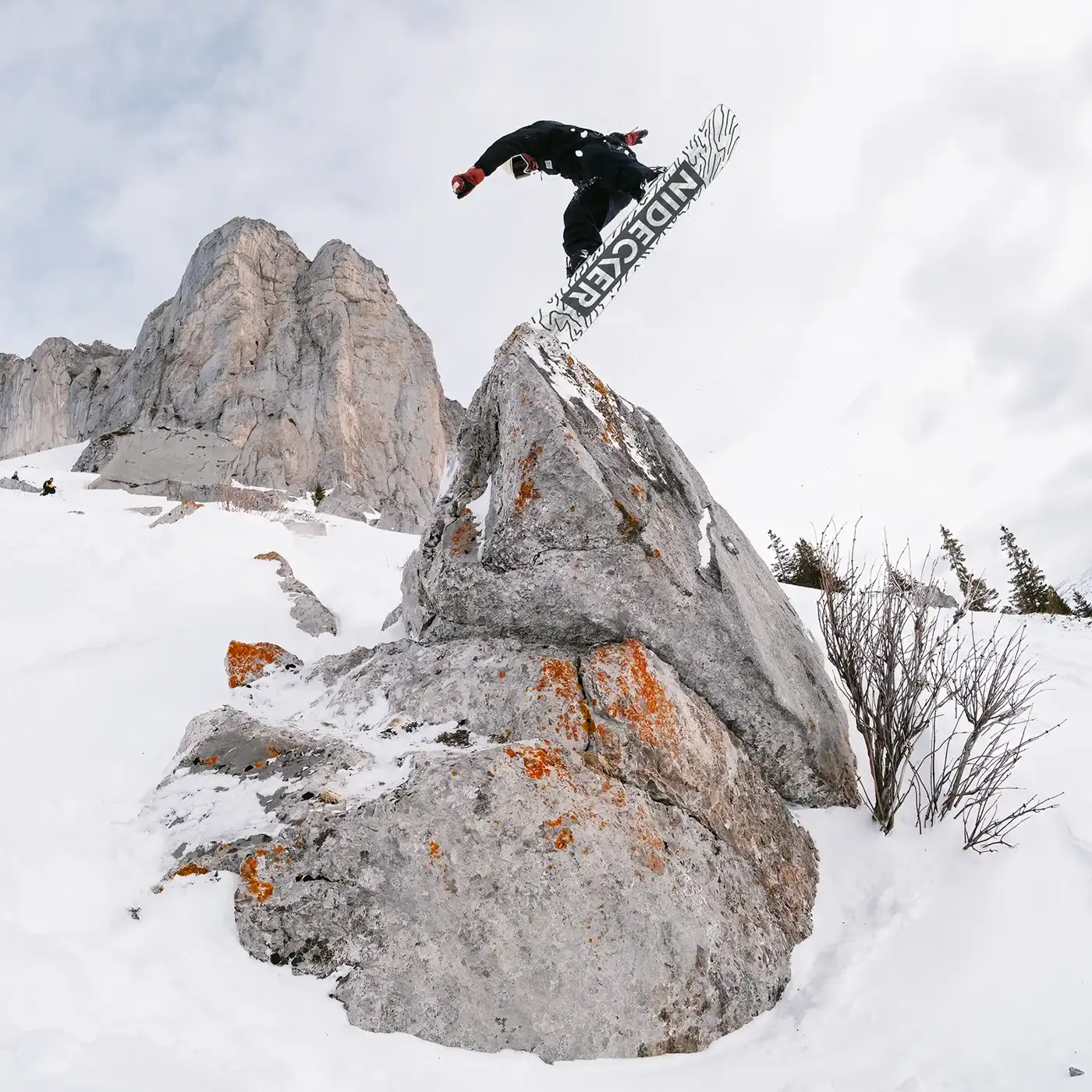 Sensor Men - Image 5