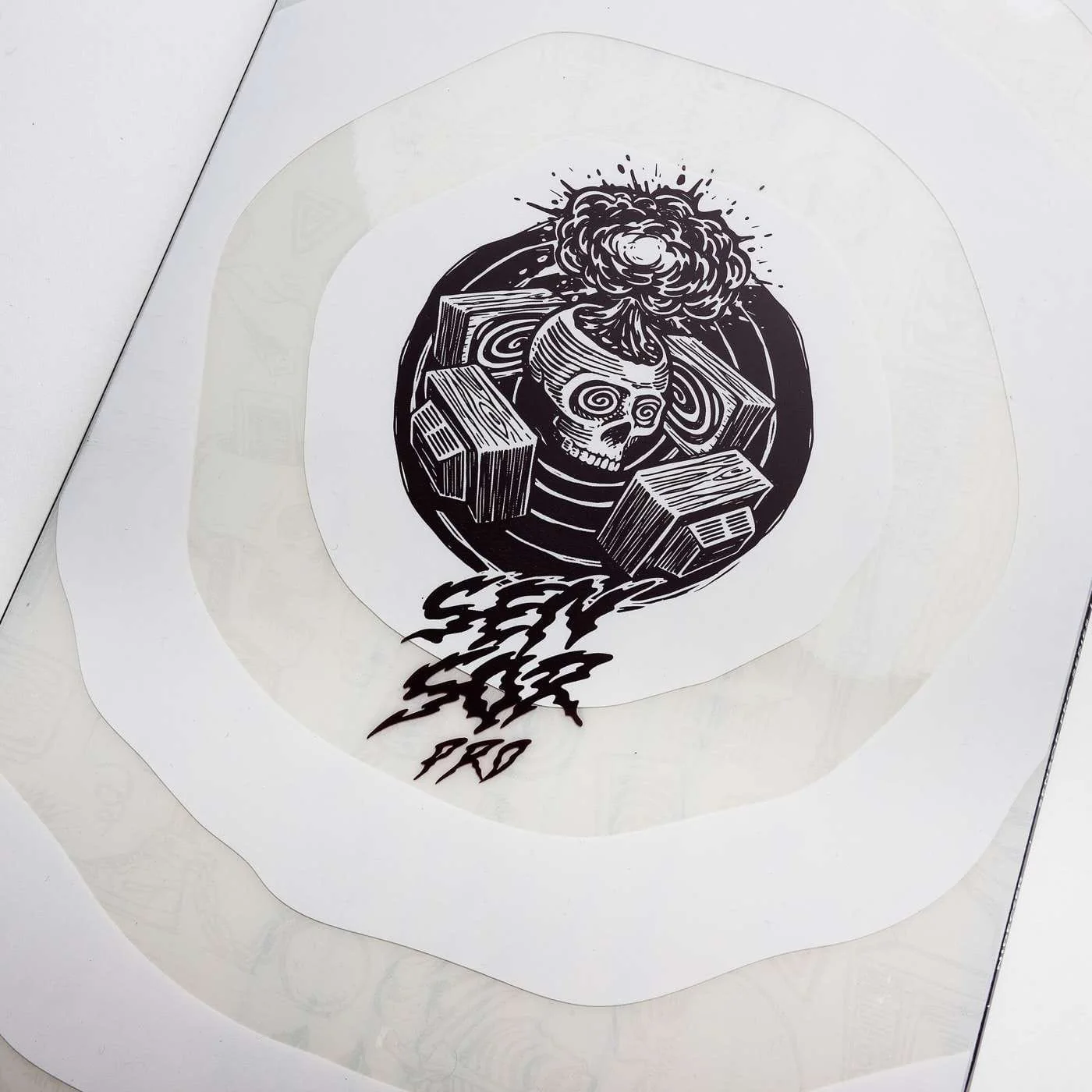 Sensor Pro 2025 - Image 4