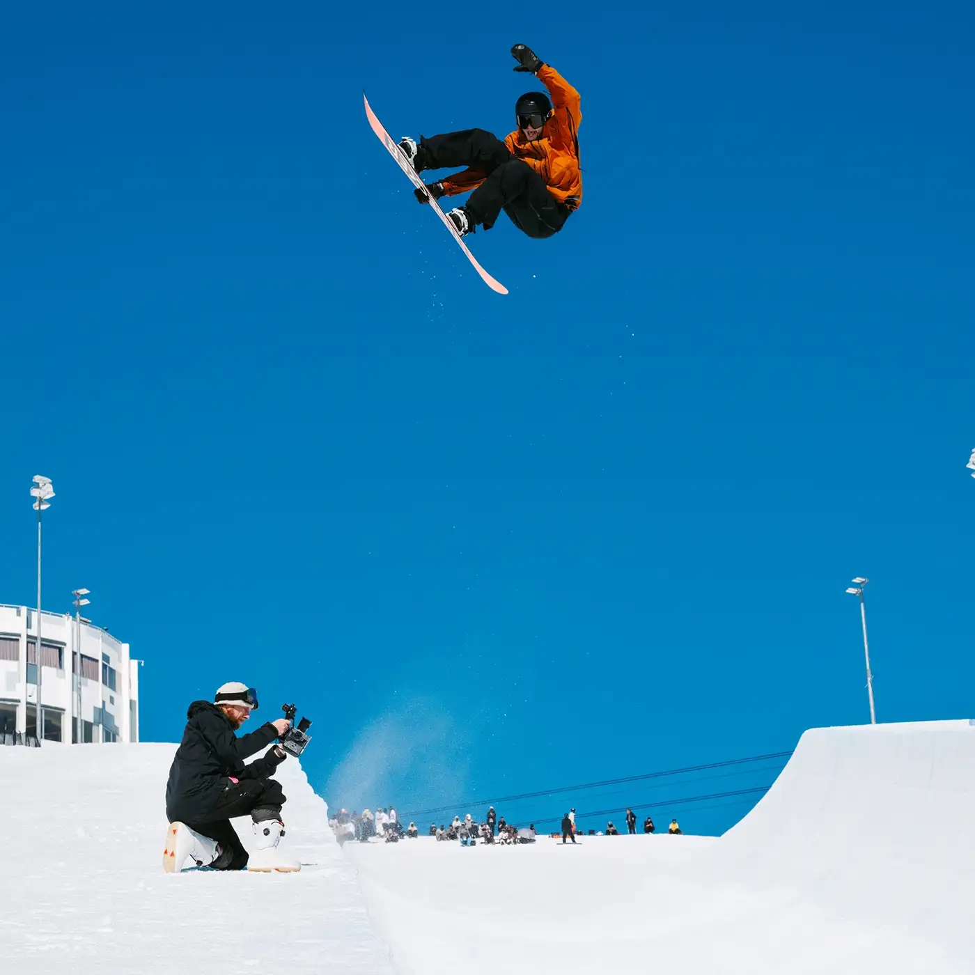 Sensor Pro - Image 5