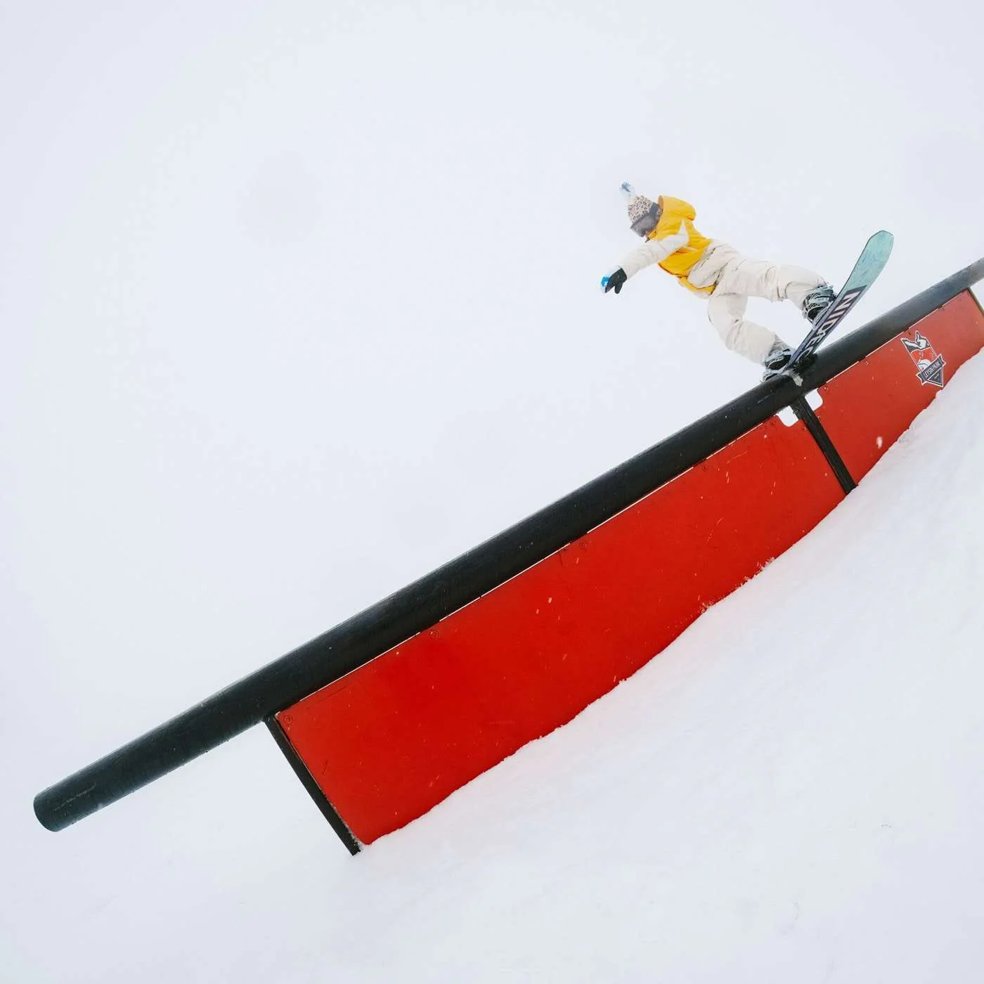 Women's Sensor 2025 - Image 6